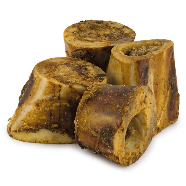 špikové kosti sušené 3 kg-